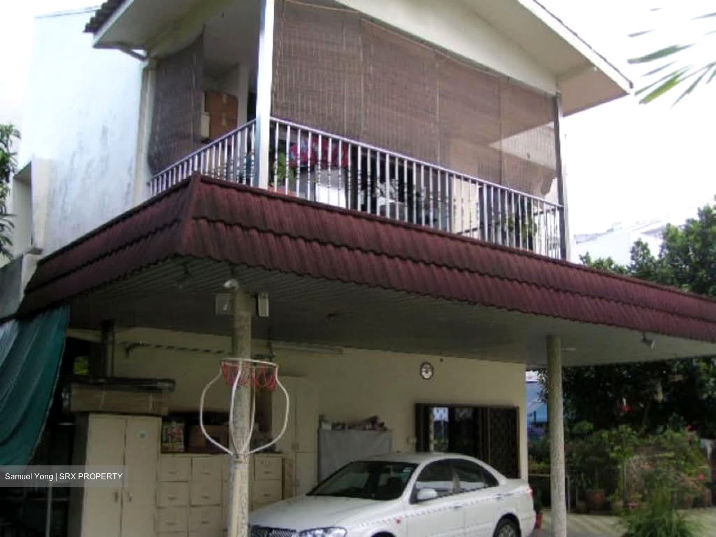 Paya Lebar Crescent (D19), Detached #560475711